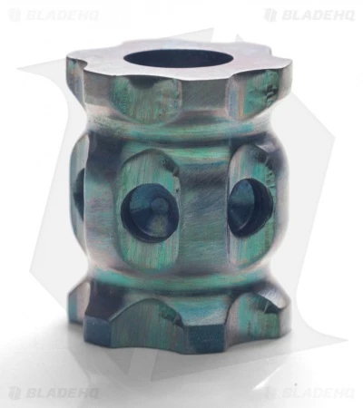 Darrel Ralph DDR Bead Titanium (Green) L1TGR Darrel Ralph DDR Bead Titanium (Green) L1TGR -Blade HQ ddr l1tgr cm