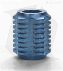Darrel Ralph DDR Bead Titanium (Blue) L3TB