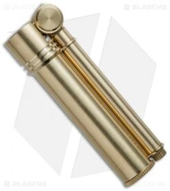 Douglass Field-L Lighter (Brass) DG-FL