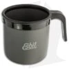 Esbit Hard Anodized Aluminum Mug 350mL MG350ML