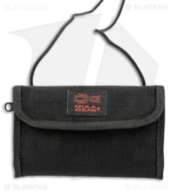 ESEE Knives Izula Gear Passport Case (Black)