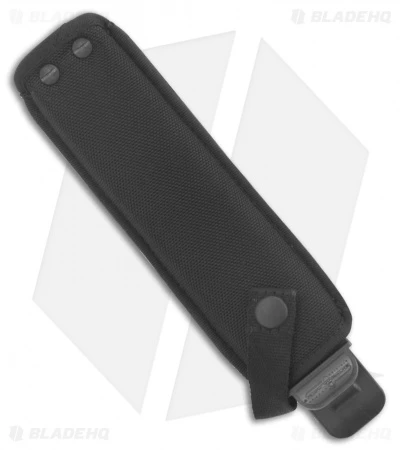 Extrema Ratio Ordinanza C.O.F.S. Fixed Blade Knife Black Forprene (7.625" Black) Extrema Ratio Ordinanza C.O.F.S. Fixed Blade Knife Black Forprene (7.625" Black) -Blade HQ extrema ratio ordinanza cofs black forprene black BHQ 46537 jr sheath