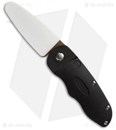 Fallkniven Large FlipStone Diamond Ceramic Sharpener - 25 Micron Fallkniven Large FlipStone Diamond Ceramic Sharpener - 25 Micron -Blade HQ fallkniven flipstone diamon ceramic fs4