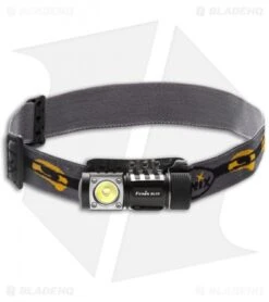 Fenix HM50R V2.0 Rechargeable Headlamp (700 Lumens)