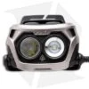 Fenix HP25 Headlamp Cree XP-E LED Iron Gray (360 Lumens)