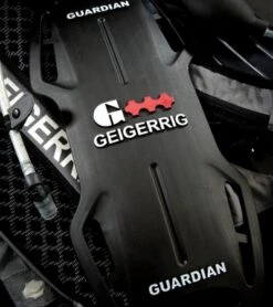 Geigerrig Guardian G4 Black Hydration Pack W/ 70 Oz. Bladder 4 Geigerrig Guardian G4 Black Hydration Pack W/ 70 Oz. Bladder -Blade HQ geigerrig guardian g4 parts