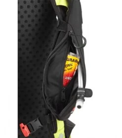 Geigerrig Insulated Tube Garage Hydration Pack Accessory 2 Geigerrig Insulated Tube Garage Hydration Pack Accessory -Blade HQ geigerrig insulated tube garage detail 2