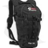 Geigerrig RIG 700 Black Ballistic Hydration Pack W/ 70 Oz. Bladder
