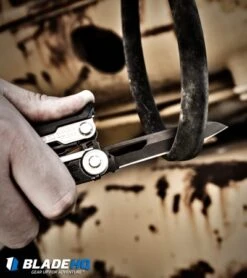 Gerber Center-Drive Multi-Tool W/ Bit Set & Belt Sheath 30-001194 -Blade HQ gerber center drive multi tool 30 001194 BHQ 67413 dl knife