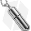Warhead Cylinder Lighter - Watertight