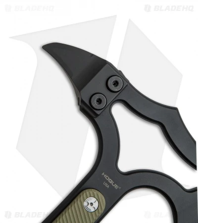 Hogue Knives EX-T01 Tomahawk Spike Attachment Hogue Knives EX-T01 Tomahawk Spike Attachment -Blade HQ hogue knives ex t01 tomahawk spike attachment 35782 BHQ 37201 er attach