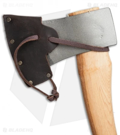 Hults Bruk 20" Salen Hatchet Swedish Axe Hults Bruk 20" Salen Hatchet Swedish Axe -Blade HQ hults bruk axe hatchet salen 840061 sheath cm