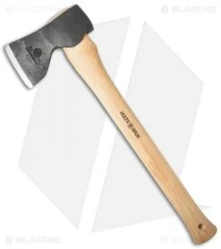 Hults Bruk 20" Tibro Carpenter's Axe 840732 Sweden