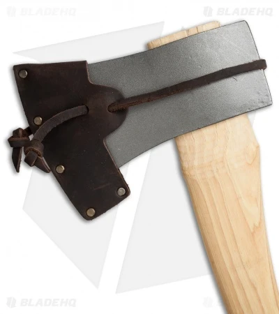 Hults Bruk 32" Atran Felling Axe Hults Bruk 32" Atran Felling Axe -Blade HQ hults bruk felling axe atran 840182 sheath cm