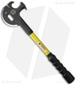 Innovation Factory Firefighters Handy Rescue Tool IFRT