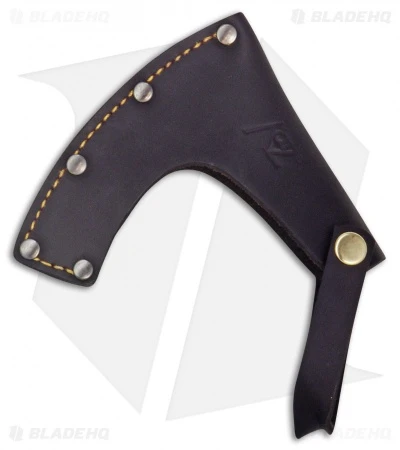 Katz Dakota Small Felling Axe w/ Hickory Wood Handle AX-28 Katz Dakota Small Felling Axe W/ Hickory Wood Handle AX-28 -Blade HQ katz dakota small felling axe hickory wood handle BHQ 55703 jr sheath