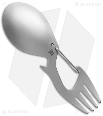 Kershaw Ration Stainless Steel Spork Multi-tool (Bead Blast) 1140 Kershaw Ration Stainless Steel Spork Multi-tool (Bead Blast) 1140 -Blade HQ kershaw ration 1140x back cm