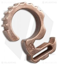 Koch Tools Culprit Keychain Pocket Tool - Copper