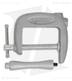 Lansky Super C-Clamp Controlled Angle Sharpening System LM010