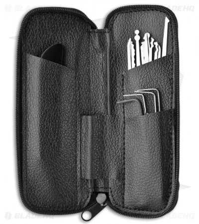 Lock Pick Set Deluxe Beginner Lock Pick Set Deluxe Beginner -Blade HQ lock pick set p 119
