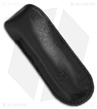 Maserin Consoli 402 Lockback Knife Green Burl (2.875" Satin) 402/RV Maserin Consoli 402 Lockback Knife Green Burl (2.875" Satin) 402/RV -Blade HQ maserin consoli 402 lockback 402rv 389rv green burl sheath jm