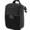Maxpedition Beefy Pocket Organizer Black 0266B
