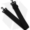 Maxpedition 2" Black Shoulder Strap 9502B
