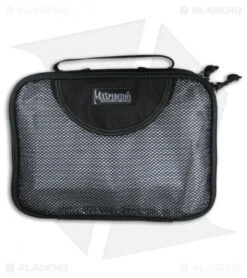 Maxpedition Medium Cuboid Black Travel Case 1803B