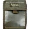 Maxpedition Traveler Deluxe Foliage Green Passport Holder Organizer 0803F