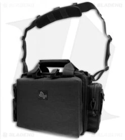 Maxpedition Multi-Purpose Bag Black Tactical Shoulder Range Bag 0601B