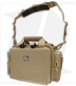 Maxpedition Multi-Purpose Bag Khaki Tactical Shoulder Range Bag 0601K