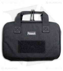 Maxpedition Black 8â X 12â Pistol Case / Gun Rug Bag 1309B