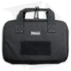 Maxpedition Black 8” X 12” Pistol Case / Gun Rug Bag 1309B
