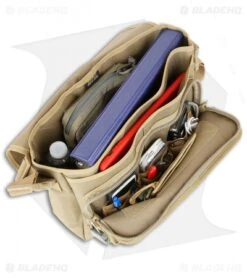 Maxpedition Look CCW Shoulder Bag Black PT1010B -Blade HQ maxpedition pt1010 full cm 1