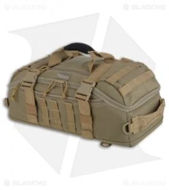 Maxpedition Soloduffel Adventure Bag Khaki PT1355K