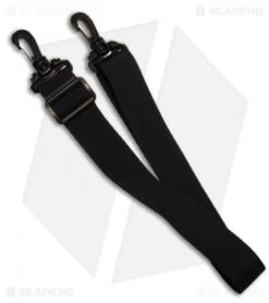 Maxpedition 1.5" Black Shoulder Strap 9501B