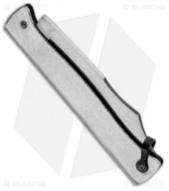 Blade HQ -Blade HQ modele depose folder el baraka satin dd835gm side