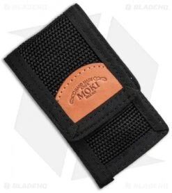 Moki Knives Blakiston's Fish Owl Lockback Knife (2.5" Satin) 2 Moki Knives Blakiston's Fish Owl Lockback Knife (2.5" Satin) -Blade HQ moki meek mk 102j sheath cm