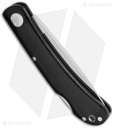 Moki Knives Blakiston's Fish Owl Lockback Knife (2.5" Satin) Moki Knives Blakiston's Fish Owl Lockback Knife (2.5" Satin) -Blade HQ moki mk 120m sheath cm