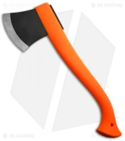 Morakniv 12-1/2" Outdoor Camp Axe (Orange)