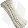 Paraglow 350 Paracord Nylon Braided 7-Strand Core (100') USA