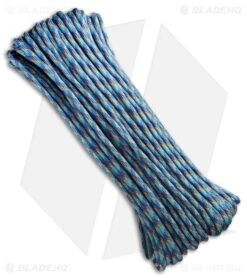 Nebula 550 Paracord Nylon Braided 7-Strand Core (100') USA
