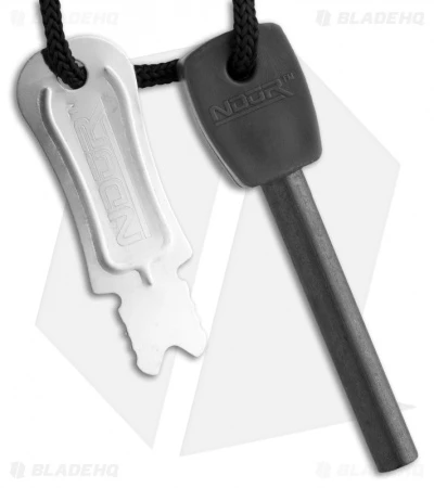 Proforce Army Large Fire Steel & Striker 21305 Proforce Army Large Fire Steel & Striker 21305 -Blade HQ proforce steel and striker fire starter