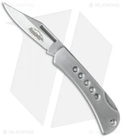 Remington Sportsman Gentleman's Lockback Knife (2.125" Stain)