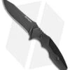 Remington Tactical Voltage Fixed Blade Knife Gray (3.75" Gray) R30000