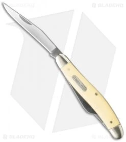 Old Timer Limited Edition Gift Set (3 Knives) SCPROM-15-1CP 2 Old Timer Limited Edition Gift Set (3 Knives) SCPROM-15-1CP -Blade HQ schrade uncle henry scprom 15 1cp 1 cm