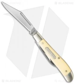 Old Timer Limited Edition Gift Set (3 Knives) SCPROM-15-1CP 3 Old Timer Limited Edition Gift Set (3 Knives) SCPROM-15-1CP -Blade HQ schrade uncle henry scprom 15 1cp 2 cm