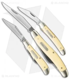 Old Timer Limited Edition Gift Set (3 Knives) SCPROM-15-1CP