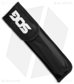 SOG Folding Wood & Bone Saw W/ Nylon Sheath (2 Blades) F11BN-CP -Blade HQ sog wood and bone saw f11bn cp sheath cm