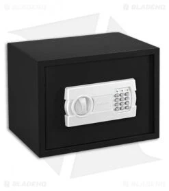 Stack-On Personal Safe With Electronic Lock PS-514-12